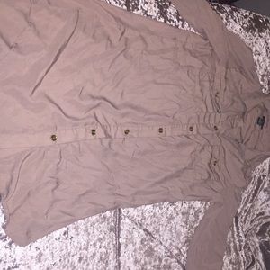 Rue21 nude dress